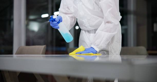 Licensed Unattended Death Cleanup service in Abington, PA - Trauma Clean Pros